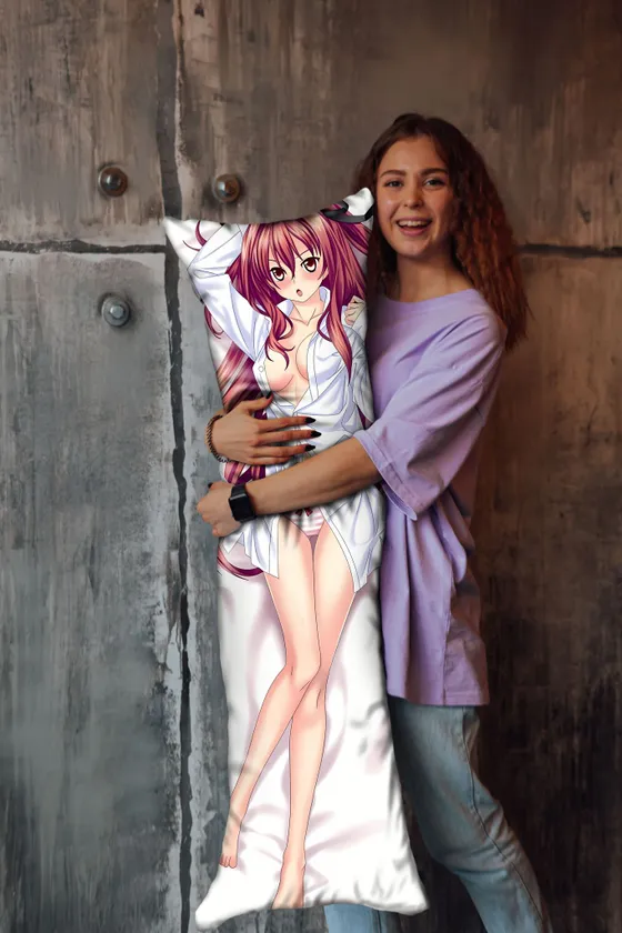 Дакимакура Кортикарте Апа Лагрангес