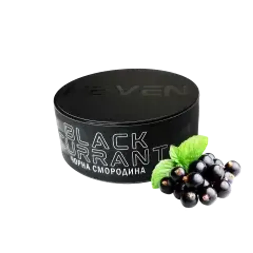 HEVEN - Black Currant (100g)