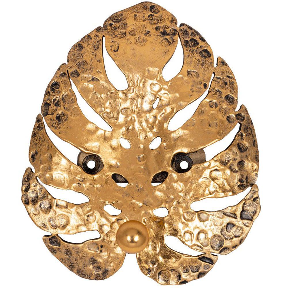 Крючок Monstera Deliciosa (Монстера) Амбер