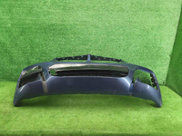 Бампер передний BMW X3 G01 X4 G02 (17-21) M-Paket