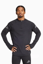 Кофта adidas Tiro 25 Pro Training Top - черный