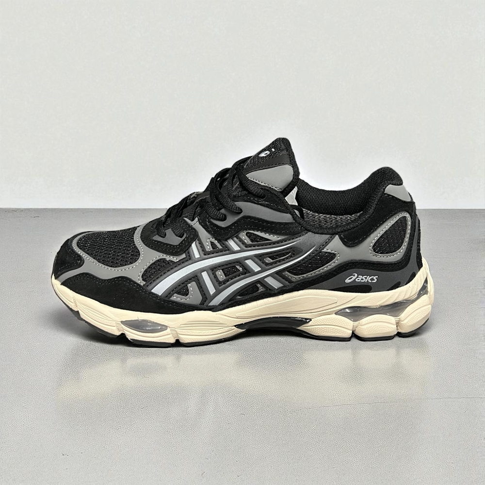 Asics Gel-NYC Winter • Black