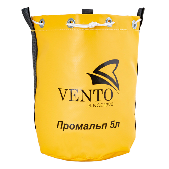 СУМКА ВСПОМОГАТЕЛЬНАЯ VENTO ПРОМАЛЬП 5 ЛИТРОВ
