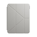 Чехол-подставка Native Union Active Case для iPad Air 11" (M2, M3, M4 | 2024–2026), Air 10,9" и Pro 11" (2018–2022) Гибридный чехол. Есть держатель для Apple Pencil или аналогичного стилуса