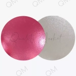 Подложка для торта, D-300 мм, 2.5 мм, 25 шт