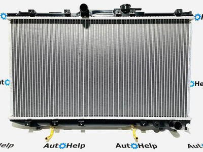 Радиатор охлаждения Lasp 16400-64740 Toyota Caldina, Carina, Corona