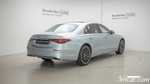 Mercedes-Benz S-Class W223 S580L 4MATIC (02.2023)