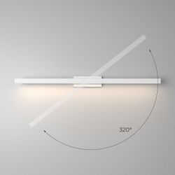 Подсветка для картины Elektrostandard Rino 40157/LED