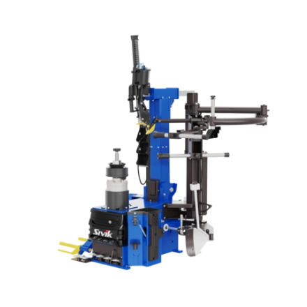 Автоматический шиномонтажный станок КС-405А Про 220В