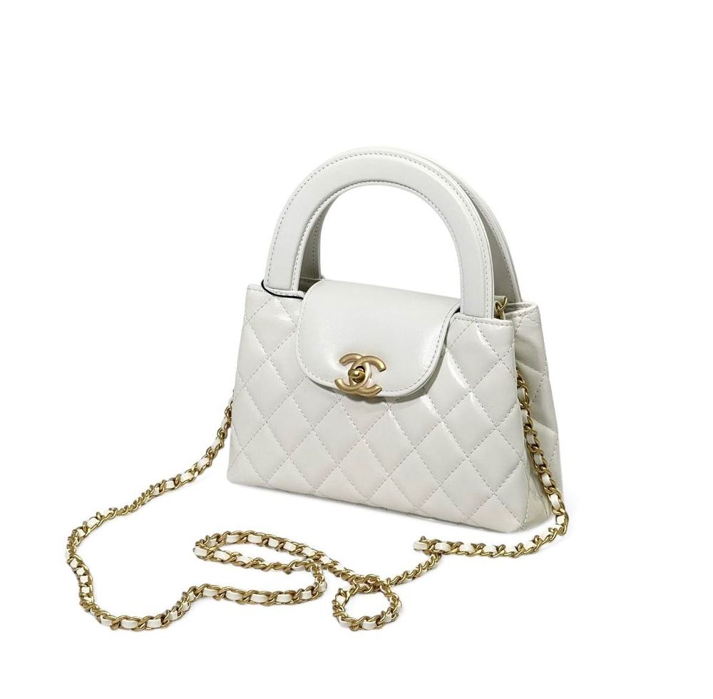 Сумка CHANEL
