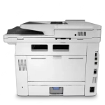 МФУ HP LaserJet Enterprise M430f (3PZ55A)