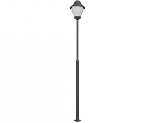 Фонарь уличный Британия-1