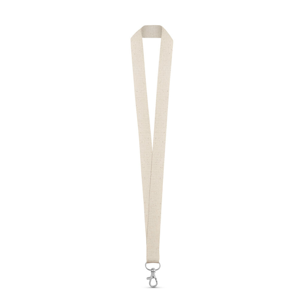 HEATHROW. Ланъярд