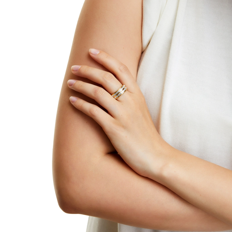 Кольцо Авроры