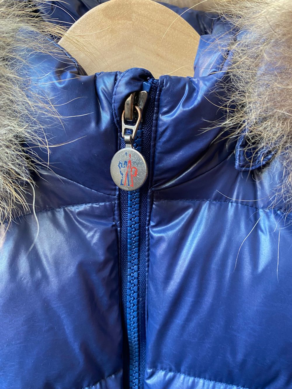 Комбинезон Moncler, 92