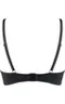 Бюстгальтер SM30 Черный