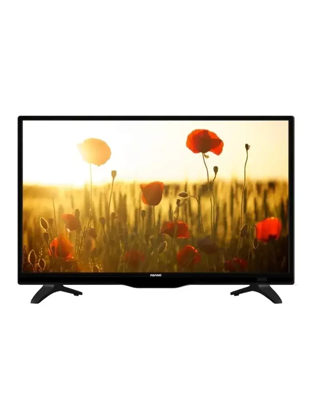 Телевизор 32" ASANO 32LH8010T