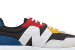 Кроссовки New Balance Nb 327