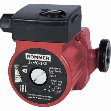 ROMMER