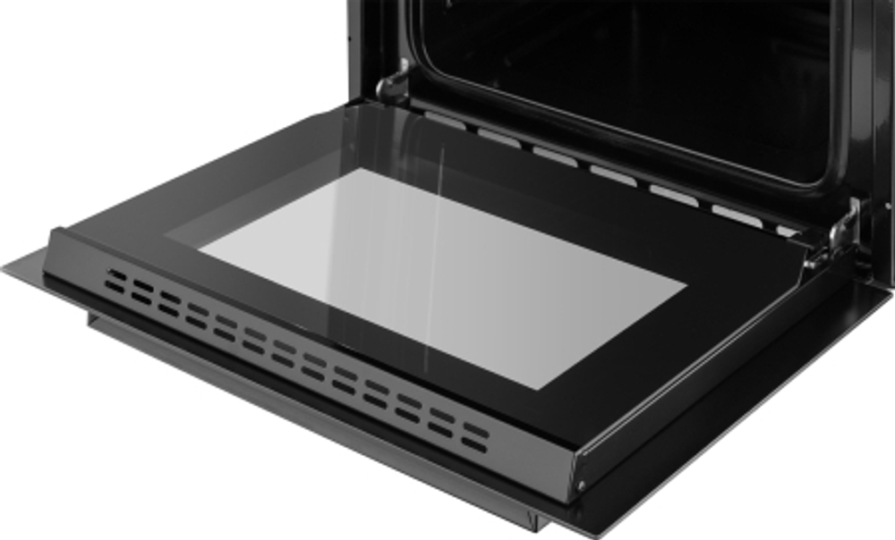 Встраиваемый электрический духовой шкаф Weissgauff EOM 691 PDB Matt Edition (434068)