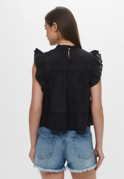 Блузка женская LEVI'S EDITH SL BLOUSE