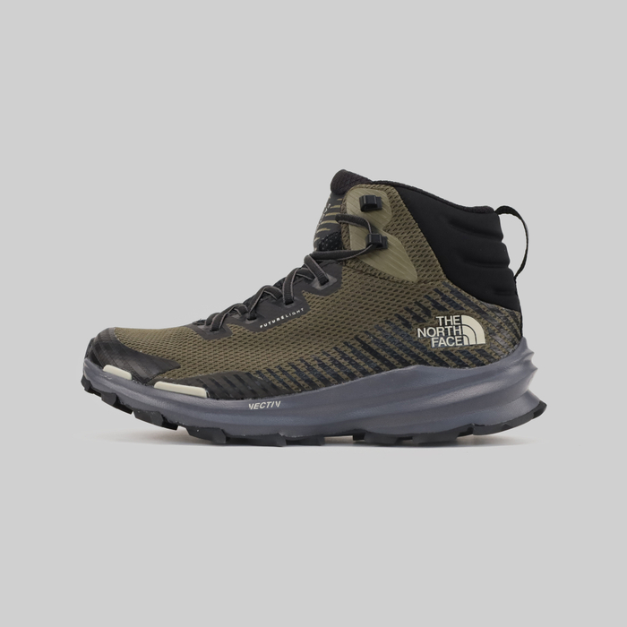 North face terra mid gtx top