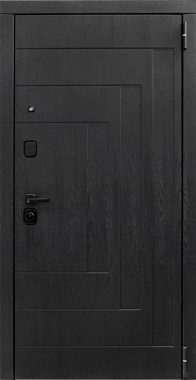 Входная дверь Модерн-4