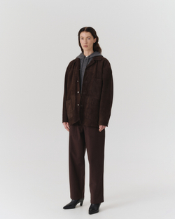 Куртка Джейсон