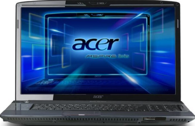 Ноутбук acer 8930g c2d p8400/4/320/9700gt