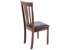 Стул Reno черный