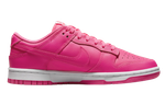 Nike Dunk Low "Hot Pink"