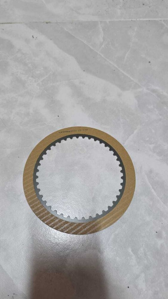 ФРИКЦИОННЫЙ ДИСК ФРИКЦИОННЫЙ ДИСК