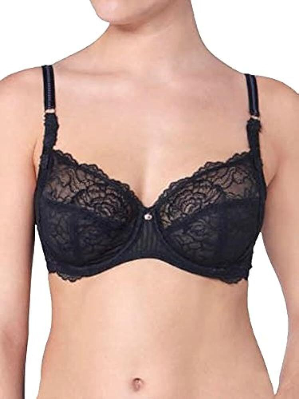 Бюстгальтер Triumph Peony Florale W