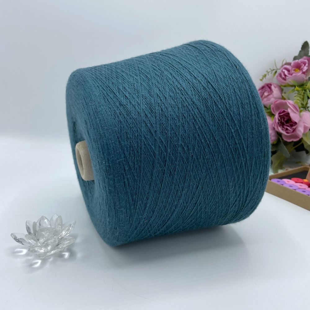 ALPES 50% хлопок 50% полиакрил антипилинг