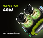 Беспроводная колонка Hopestar H57 Colorful Surround
