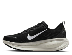 Кроссовки для бега мужские Nike Vomero 18 M Черно-Белые