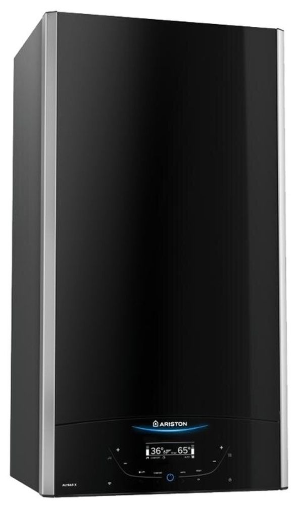 Настенный газовый котел Hotpoint-Ariston Alteas XC 30 FF