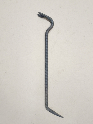 Лом-гвоздодер 550мм, арматурный, d17 мм