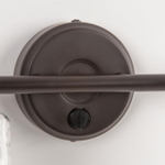 Настенный светильник Citilux Артик CL510525