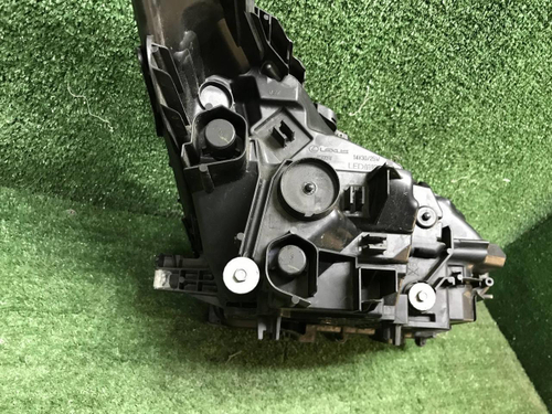 Фара левая Lexus NX 1 (2017-2021) LED