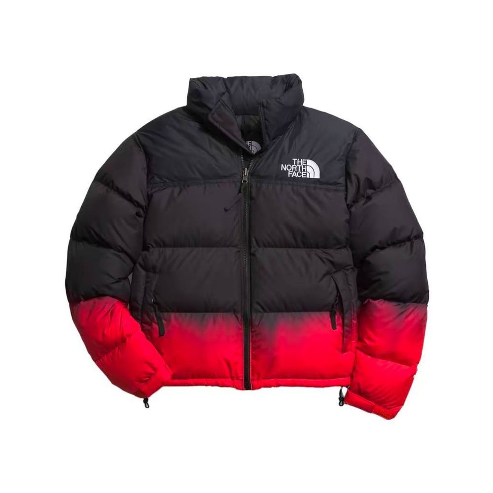 The North Face WNS &quot;Black/Red&quot;