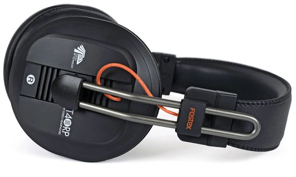 Проводные наушники FOSTEX T40RPMK3