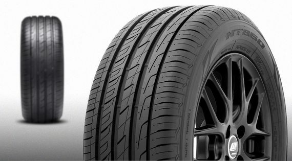 Nitto NT860 185/65 R14 90H