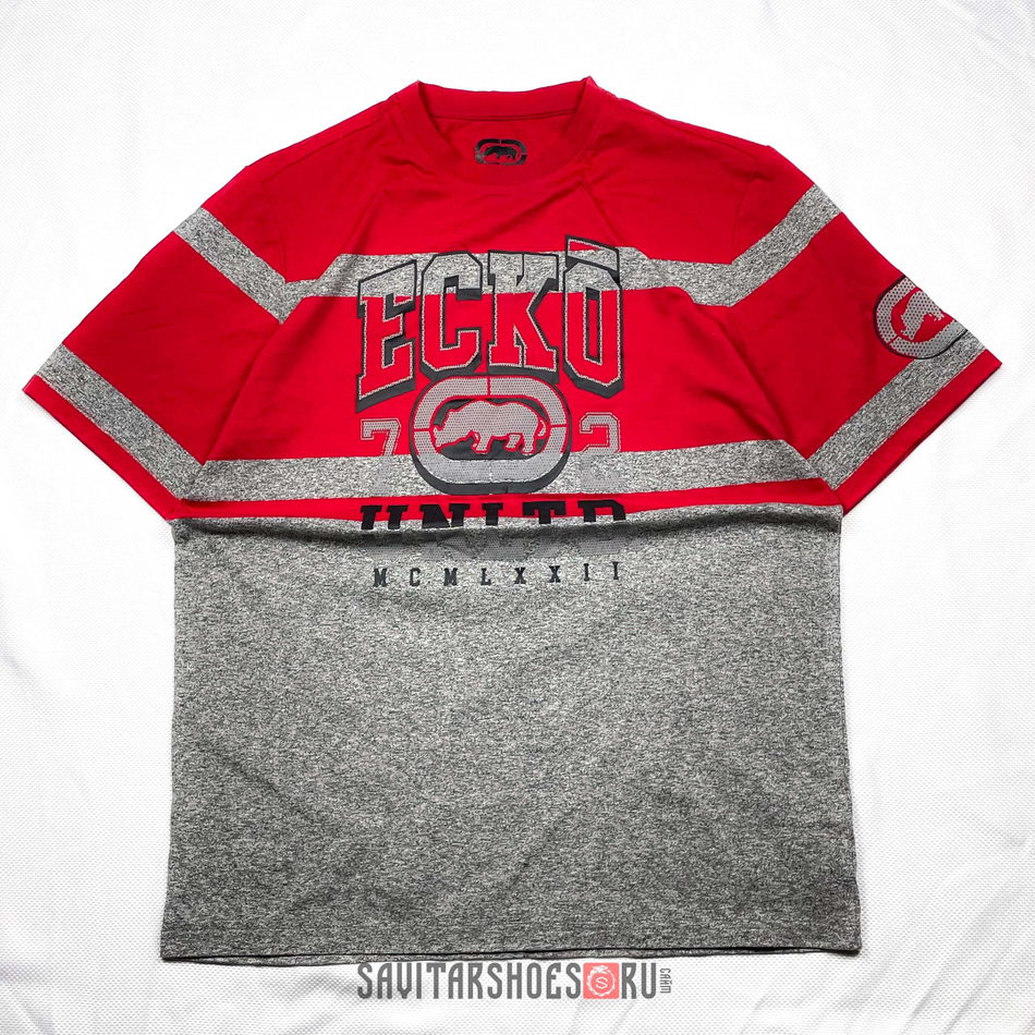Футболка Ecko Unltd