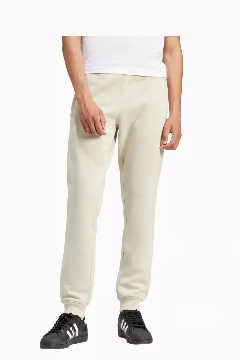 Штаны adidas Trefoil Essentials