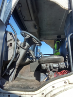 FAW J6 8x4 Самосвал СА3310Р66K24T4E5 (Дизельный, 11,1 л, 420 л.с., МТ)