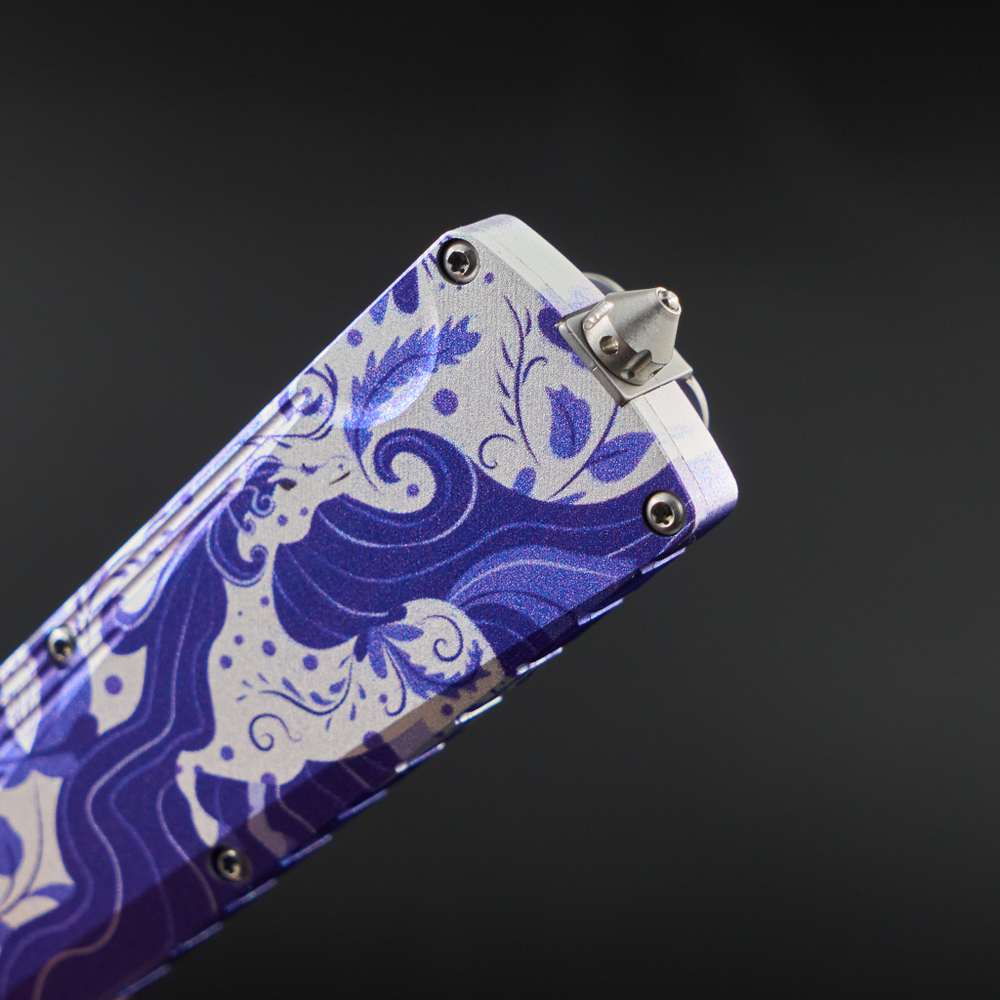 Кощей Гжель