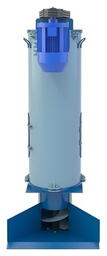 Центрифуга вертикальная ПЗО PZO 630-CV