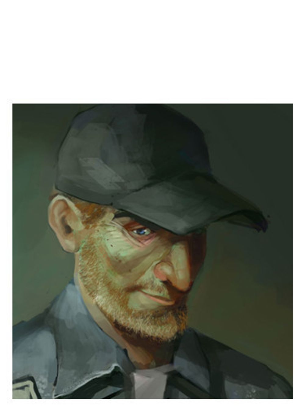 Black Phoenix Alchemy Lab Mad Sweeney