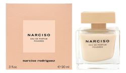 NARCISO RODRIGUEZ Narciso Poudree парфюмерная вода 30 ml